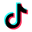 tiktok logo