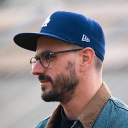 Bryan Dartout Avatar