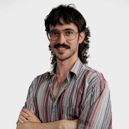 Guillaume Robine Avatar