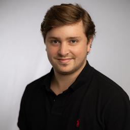 Andrés de Frutos Avatar
