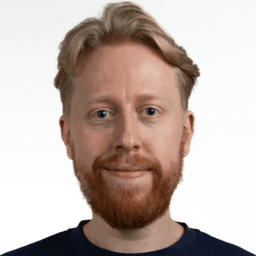Ilya Savin Avatar