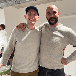 James Saulsky Avatar