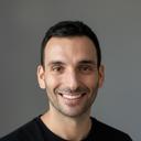 Florent Pajot Avatar