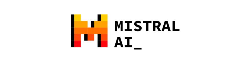 Mistral AI company cover