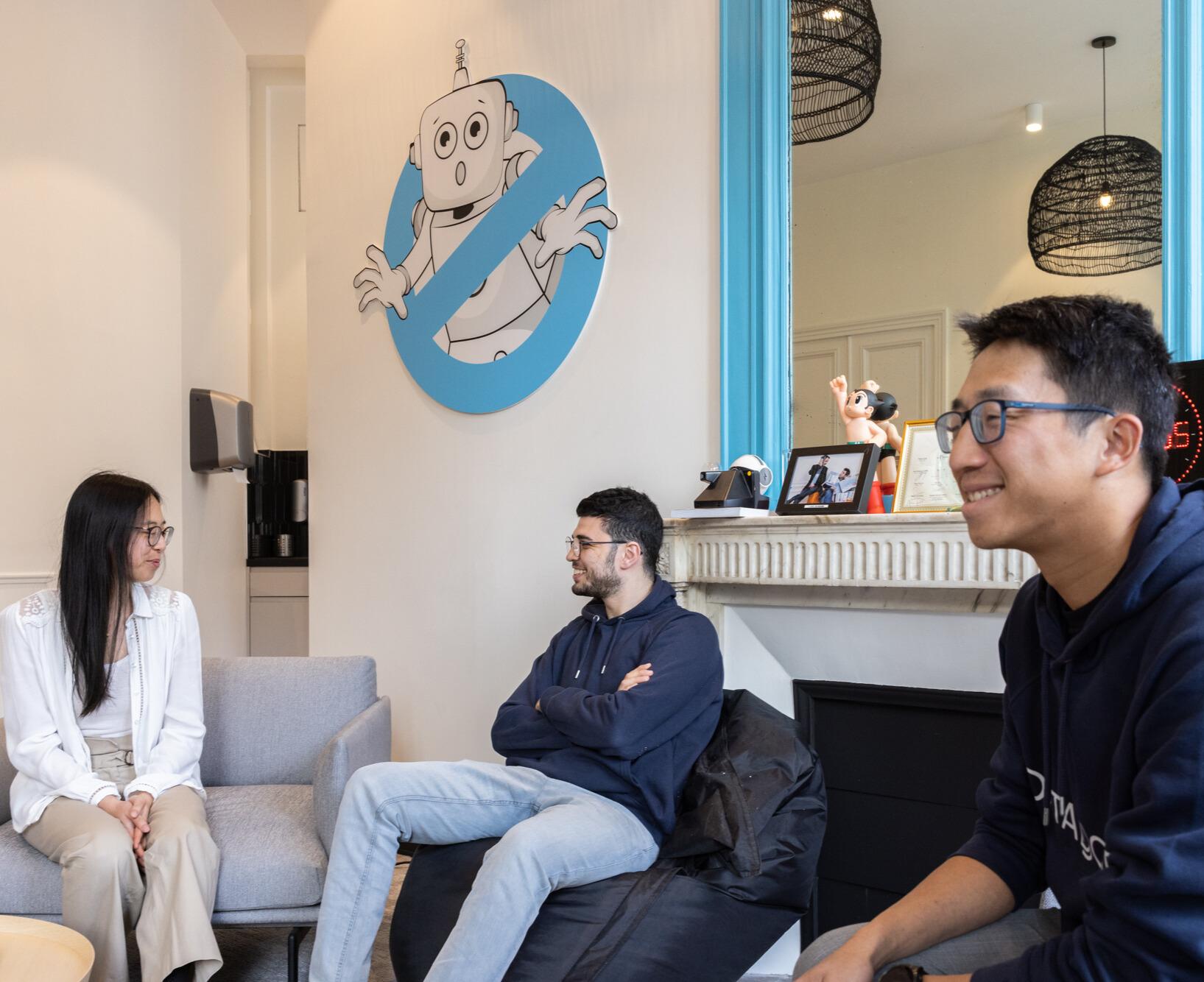 Image Tech Team - Threat Research n°0