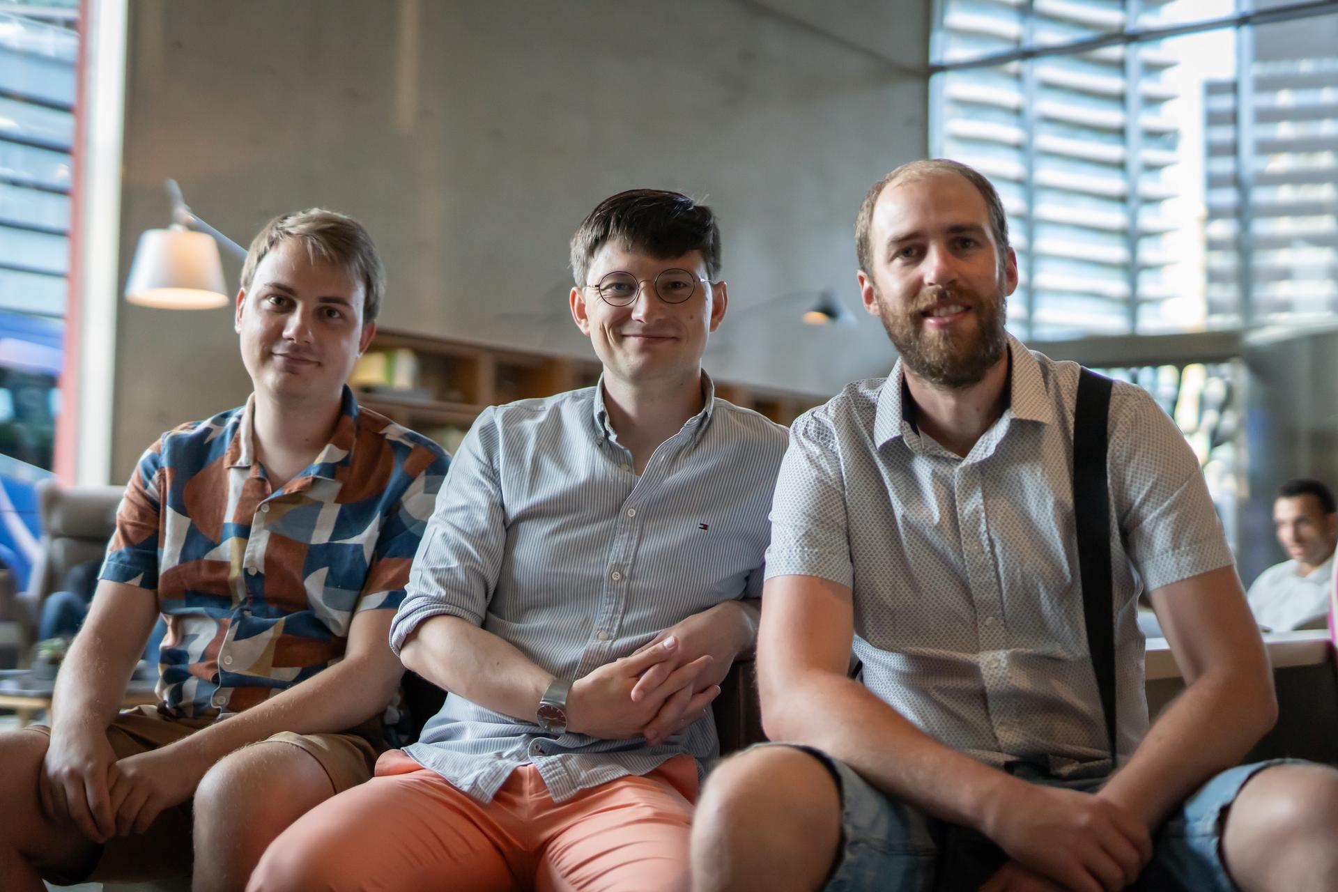 Image Tech Team - Dashboard n°0