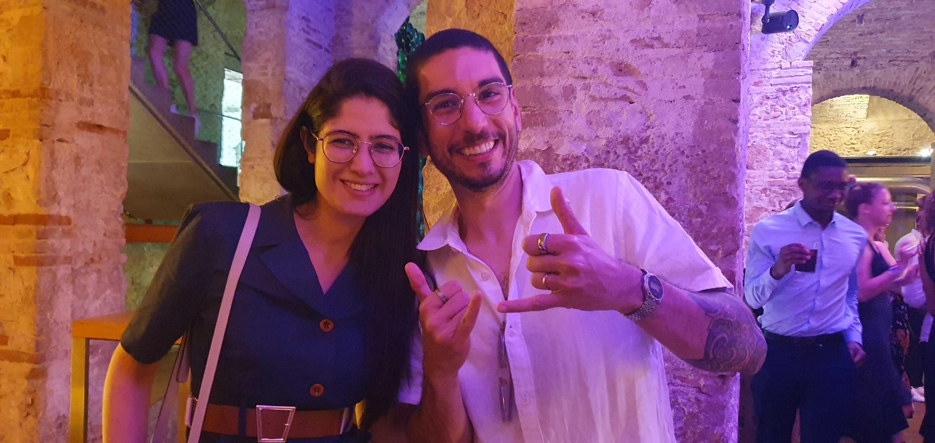 Image Tech Team - Integrations n°0